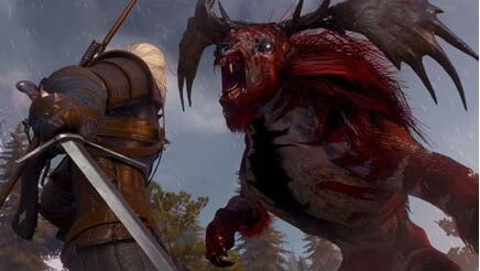 The Witcher III - 3 : Wild Hunt - Game Of The Year Edition - Xbox Series X