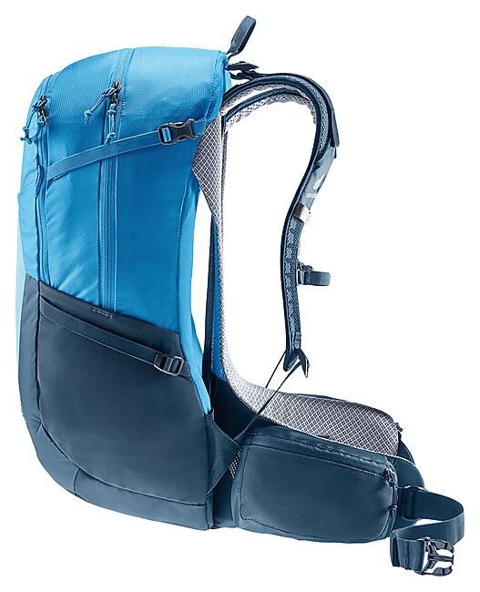 DEUTER - SAC A DOS FUTURA 27