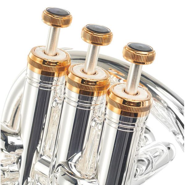 Besson BE2056 Baritone Horn S