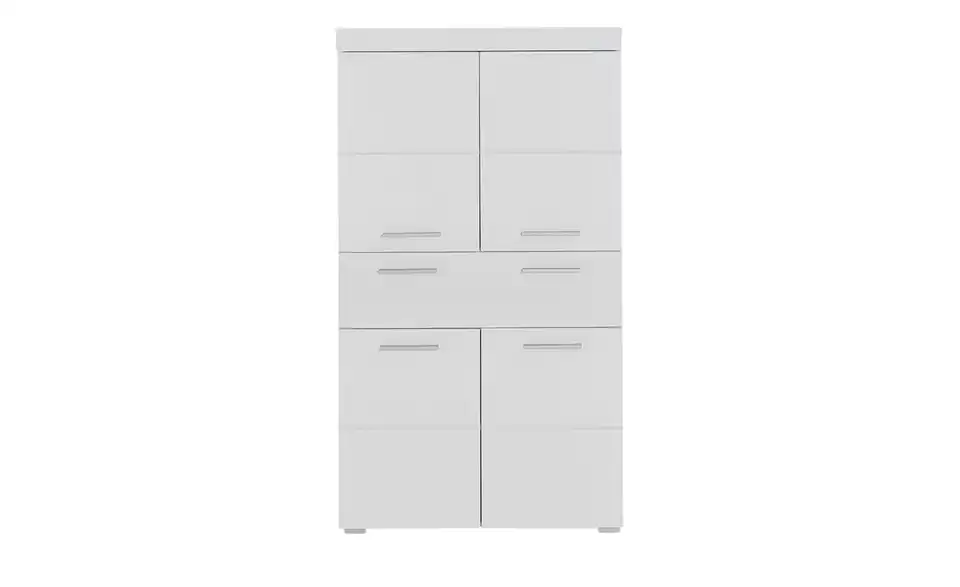 Bad-Hochschrank Amanda