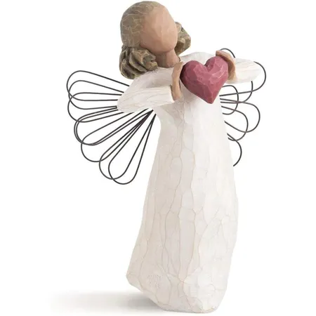 Willow Tree - Engel der Liebe
