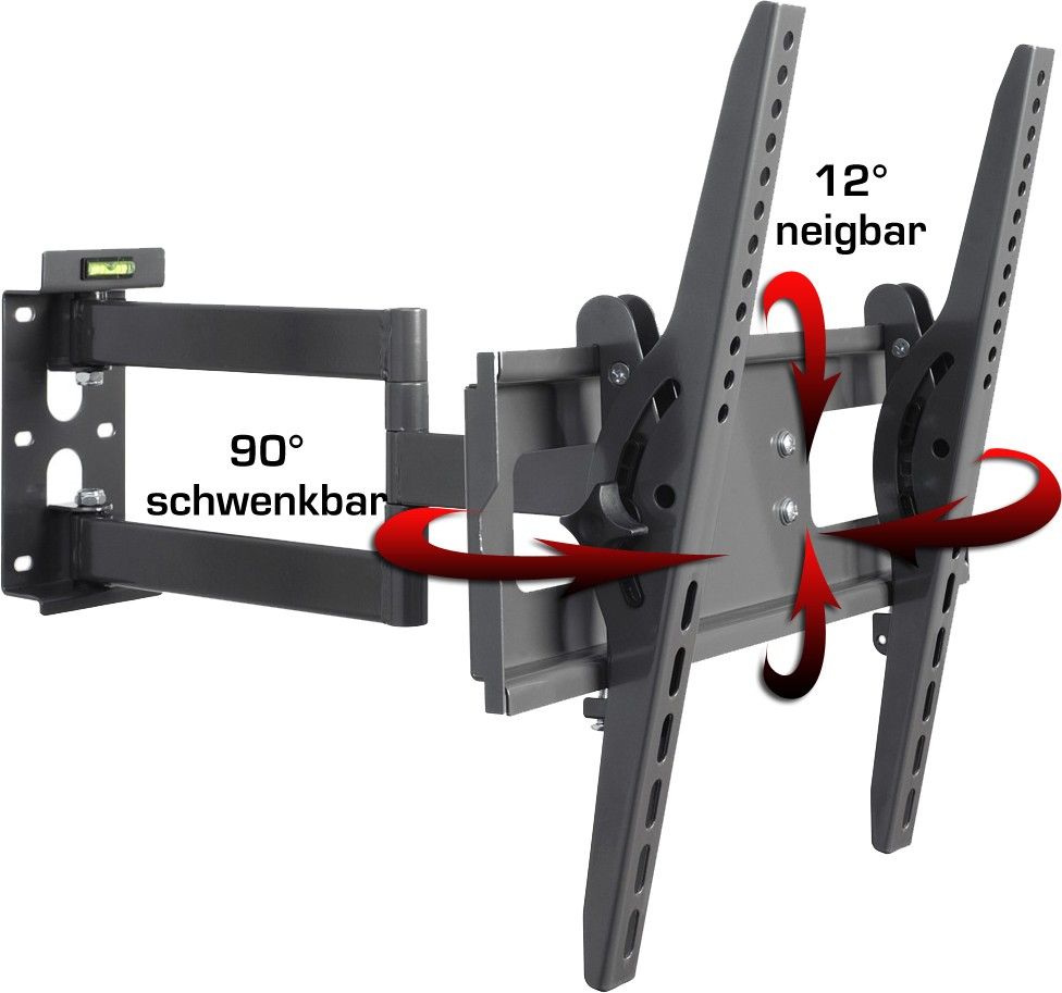 Wandhalterung WS 200