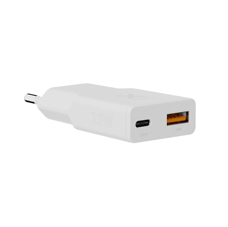 25W Go2 Slimline Wandlader
