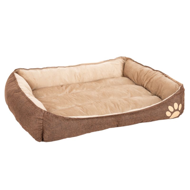 Panier rectangulaire Basic
