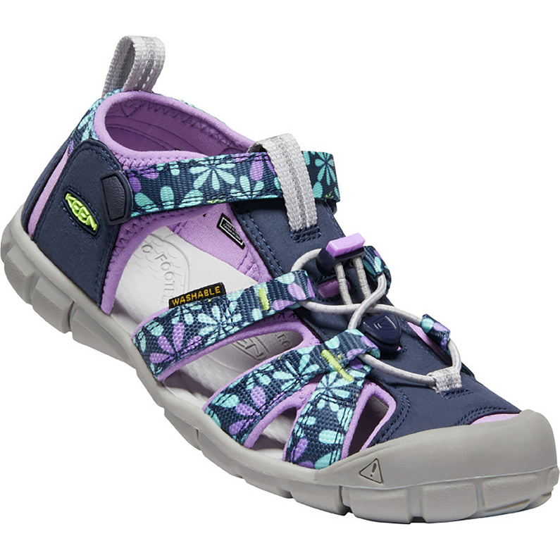 Keen Kinder Seacamp II CNX Sandale
