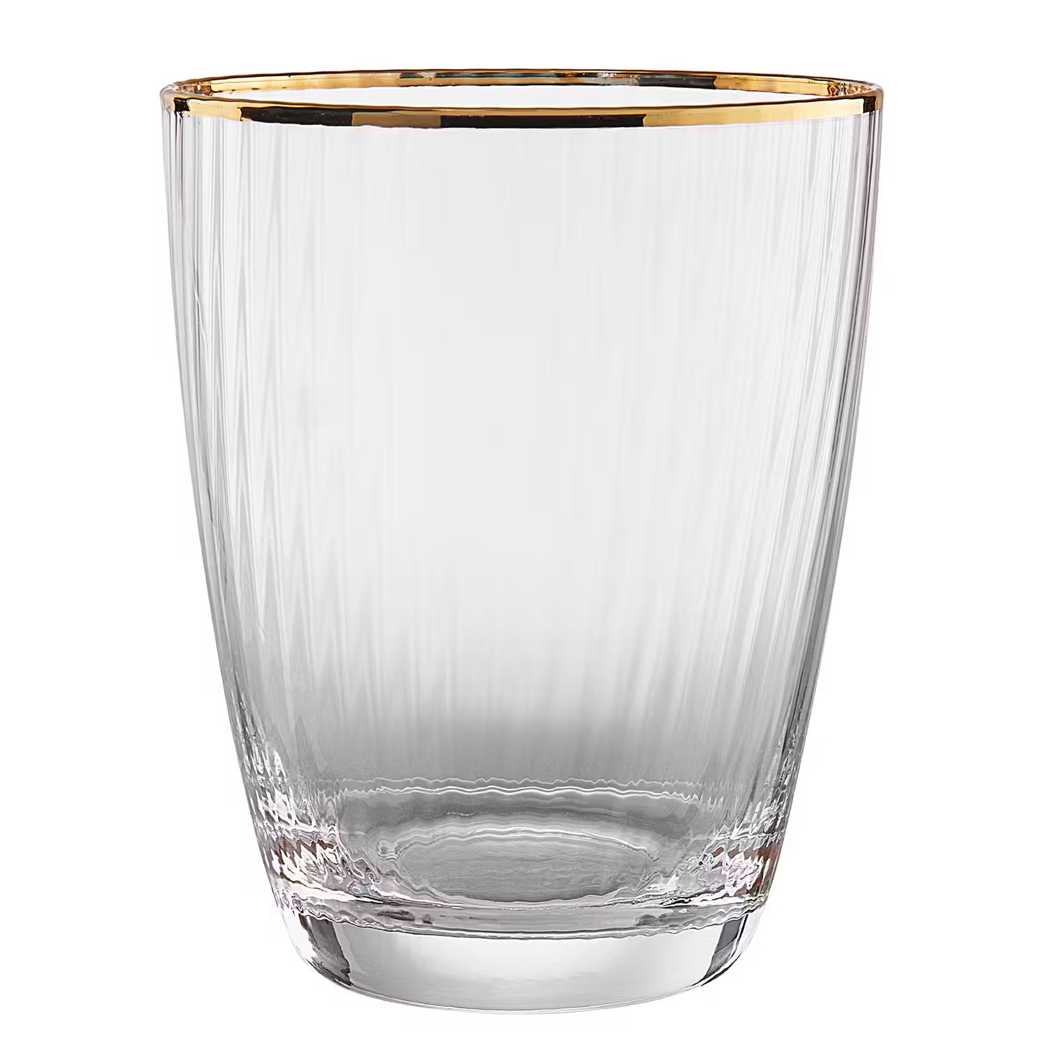 GOLDEN TWENTIES Trinkglas 2er-Set
