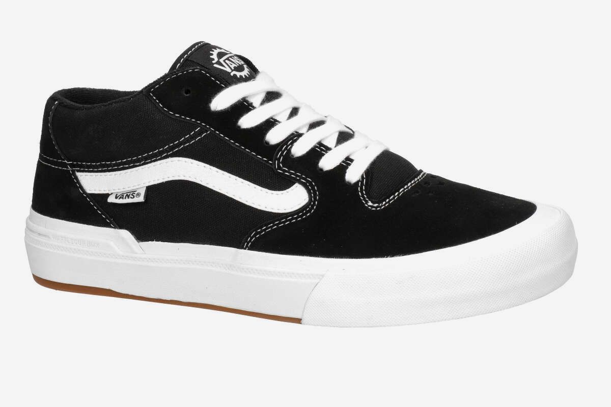 Vans BMX Style 114 Schuh (black white)