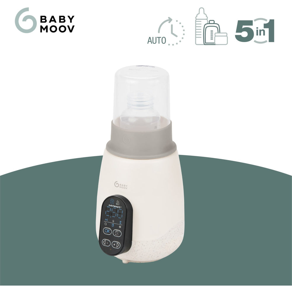 Køb Babymoov Mineral Beige NutriSmart+