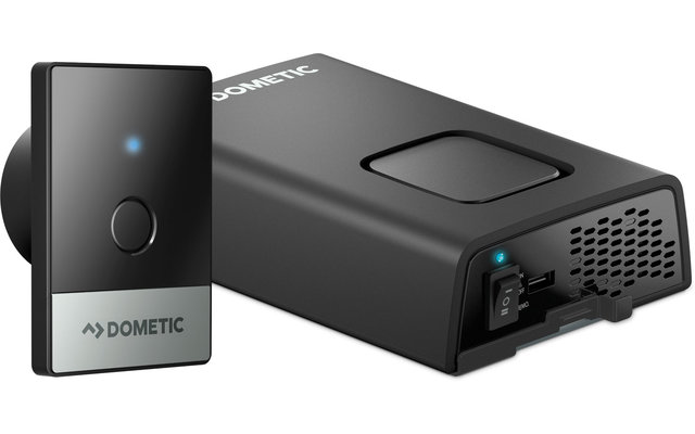 Dometic SinePower DSP Sinus-Wechselrichter