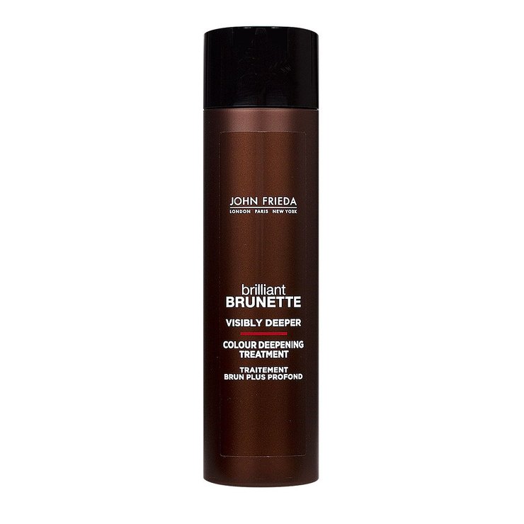Brillant brunette traitement brun plus profond 150ml