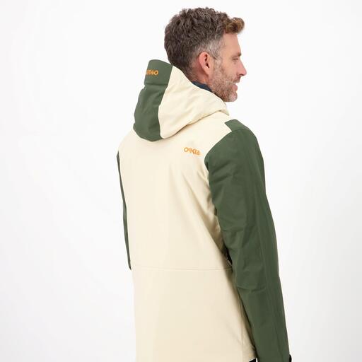 Anoraque Oakley