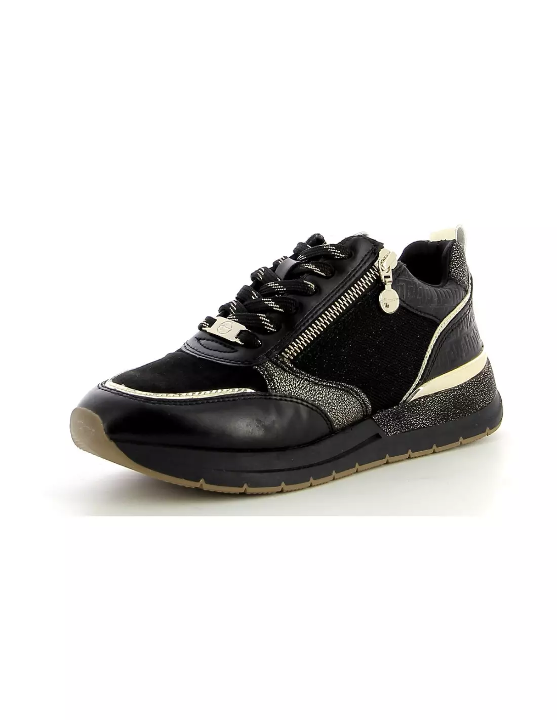 TAMARIS 23732 - Baskets Blackgold