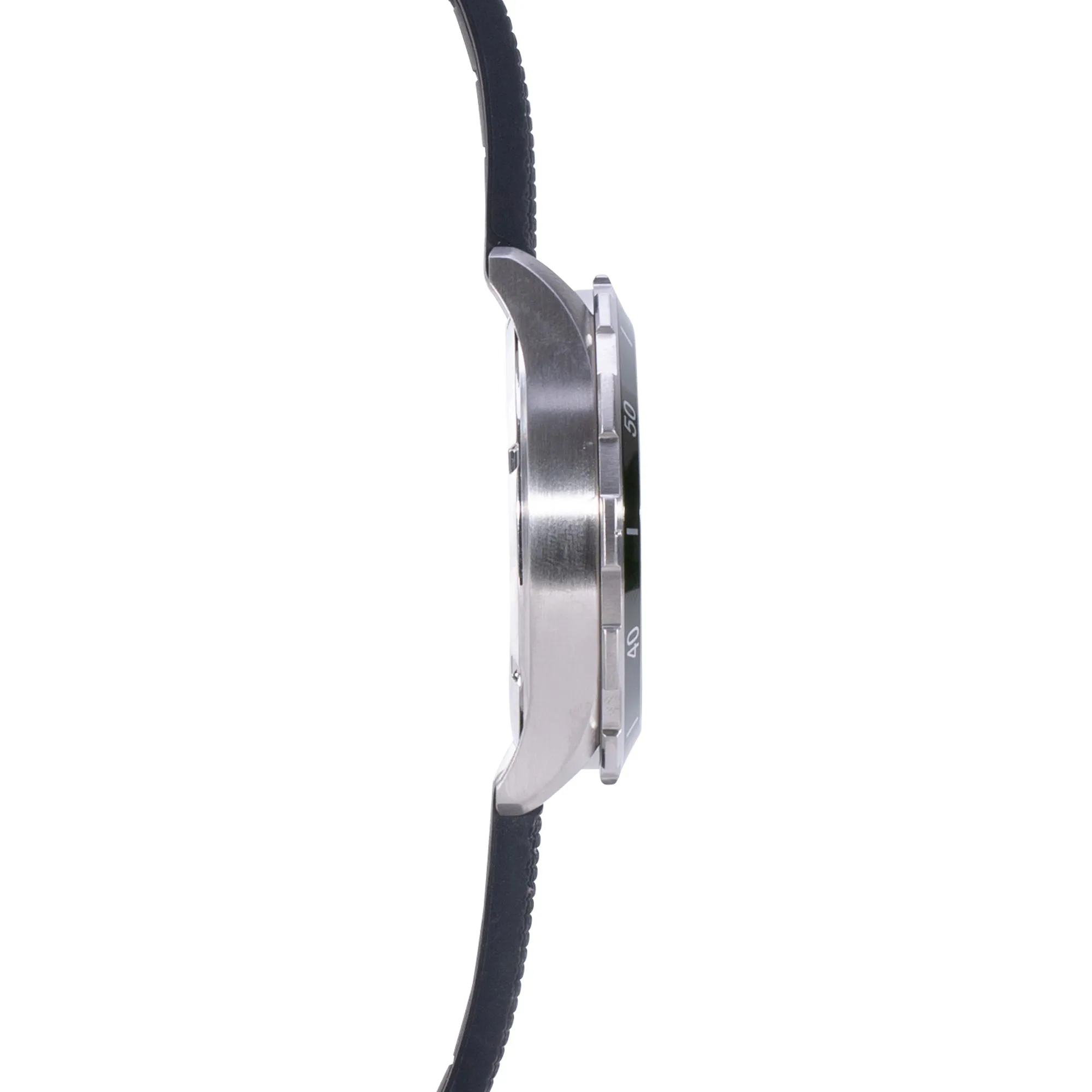 M+WATCH -  Uhr Mondaine Aqua Steel 42