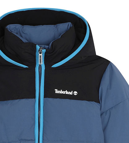 Timberland Steppjacke - Blue