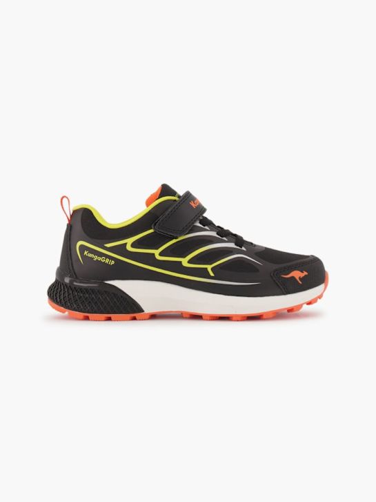 KangaRoos Sneaker Schwarz