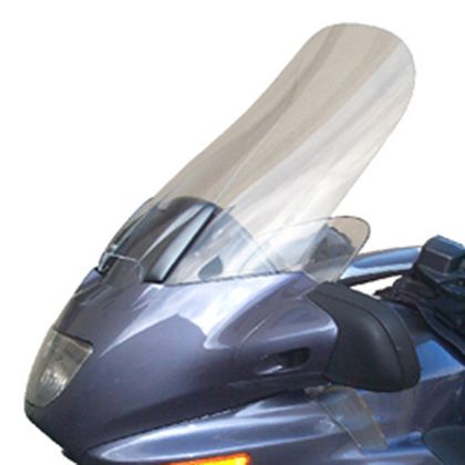 Bulle Bullster Haute protection Incolore