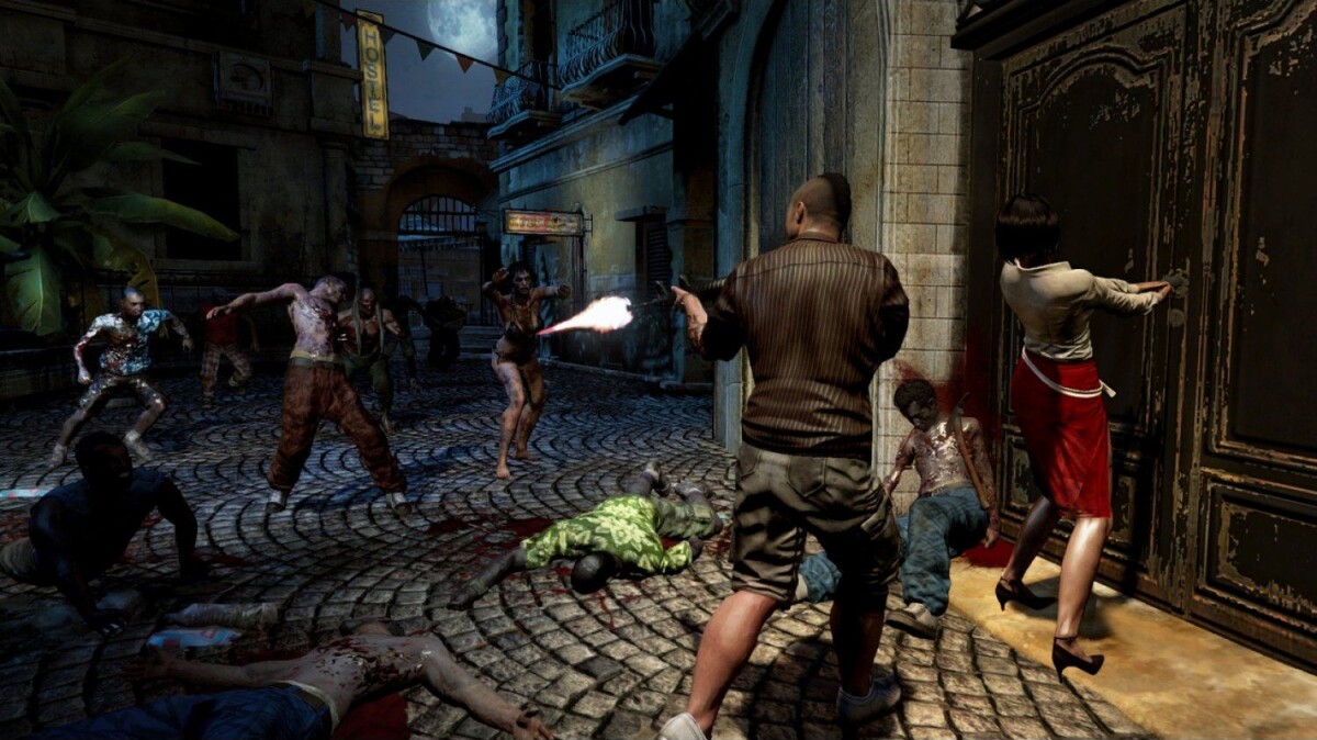 Dead Island: Riptide - Import - PS3