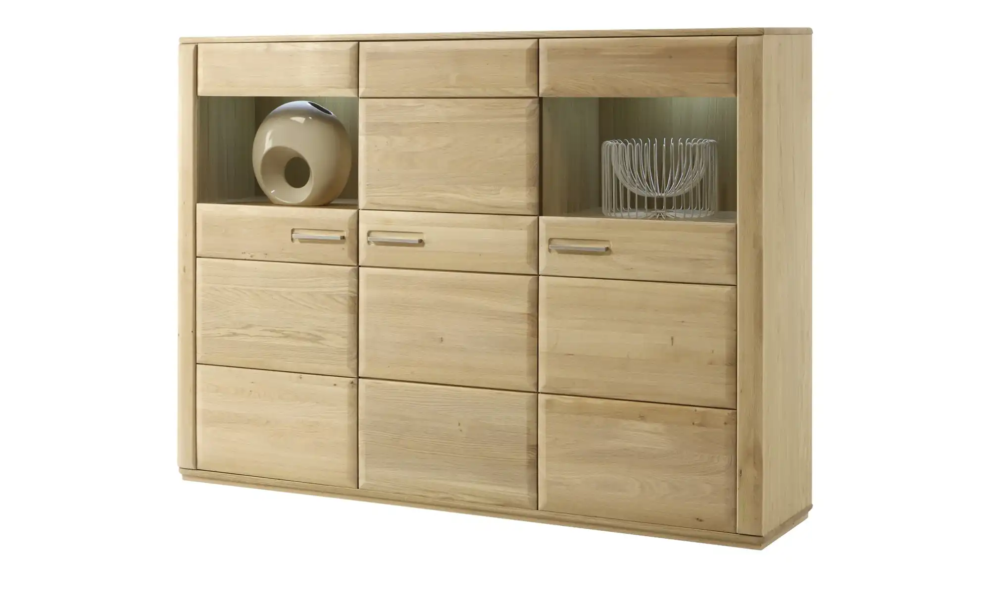 Woodford LED-Beleuchtung Dio