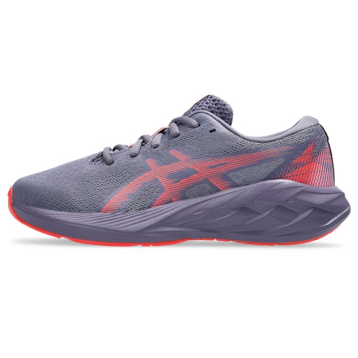 Asics Junior Løbesko Novablast 4 GS Lilla