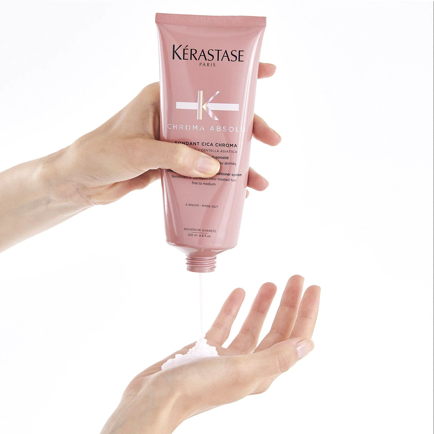 Fondant Cica Chroma Kérastase 200 ML