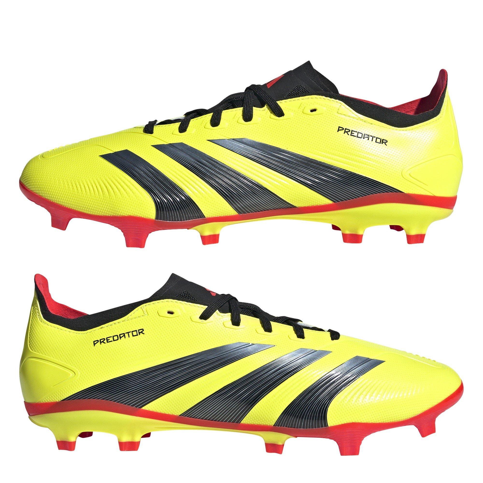 adidas 24 adidas Predator League Firm Ground Football Boots