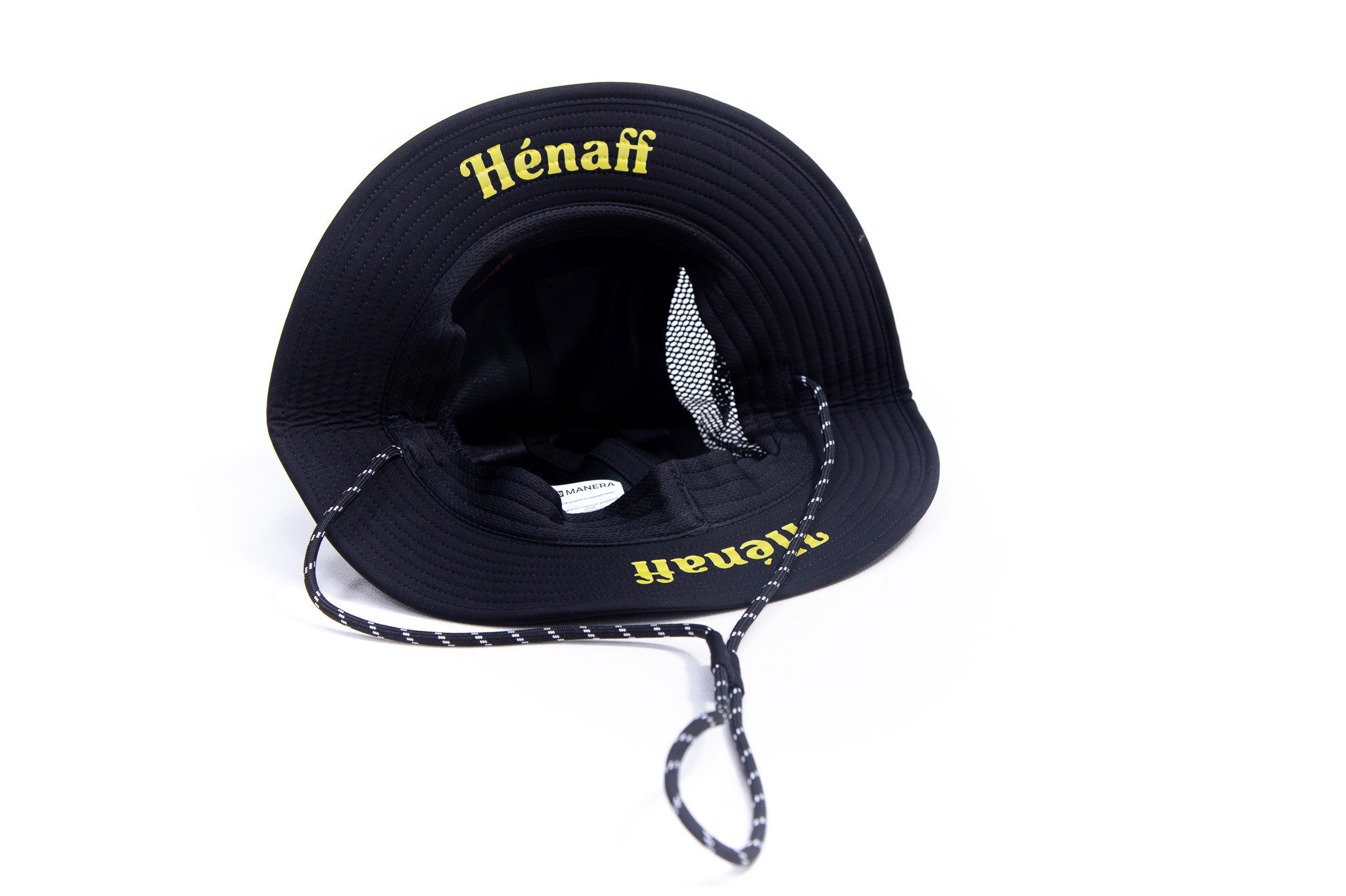 Manera Bobby - Bob - Henaff Black