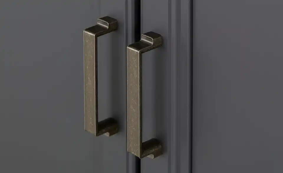 Badschrank Valparaiso