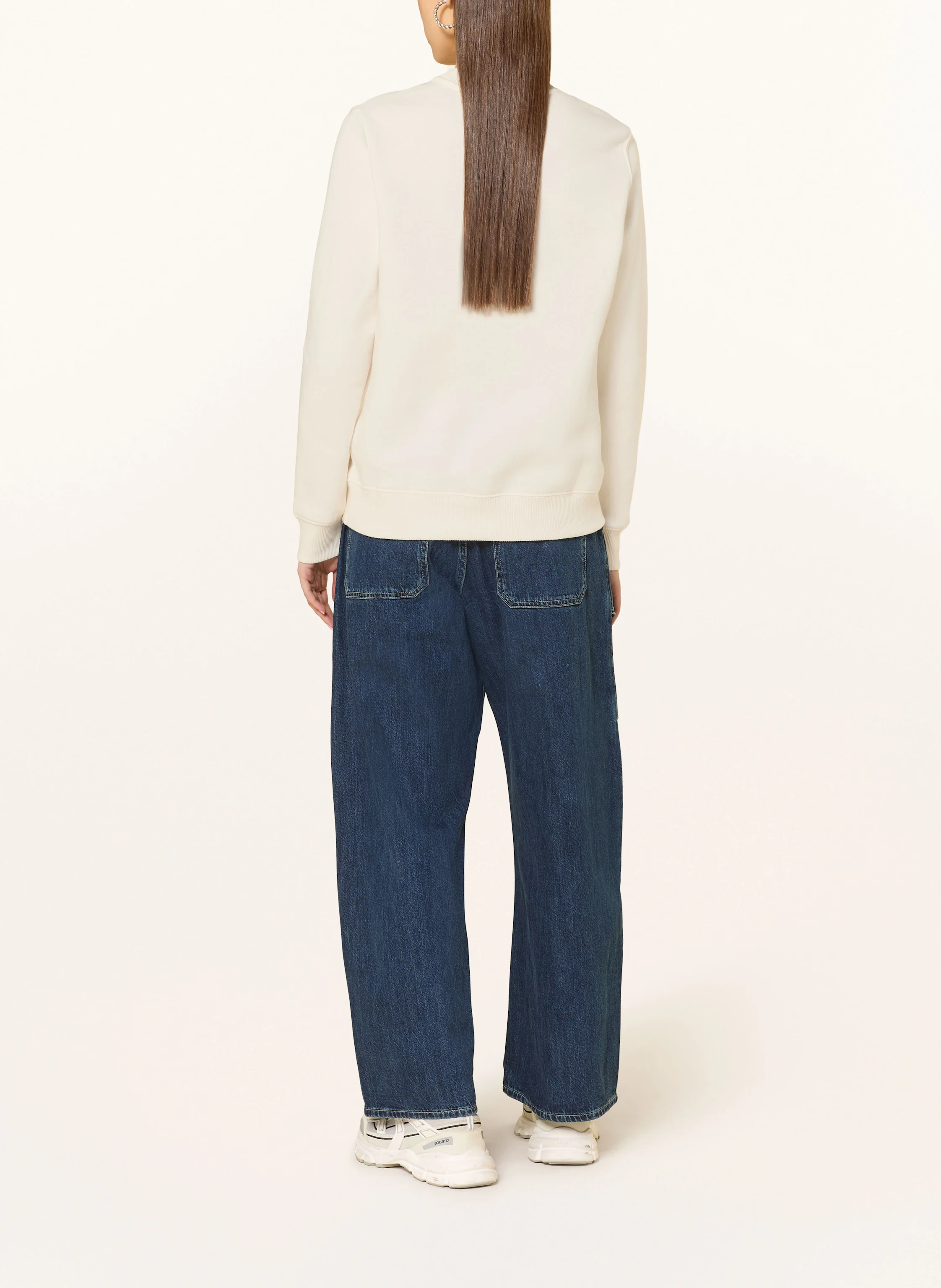 TOMMY JEANS Sweatshirt