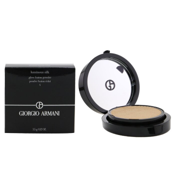 Giorgio Armani Giorgio Armani Luminous Silk Glow Fusion Powder