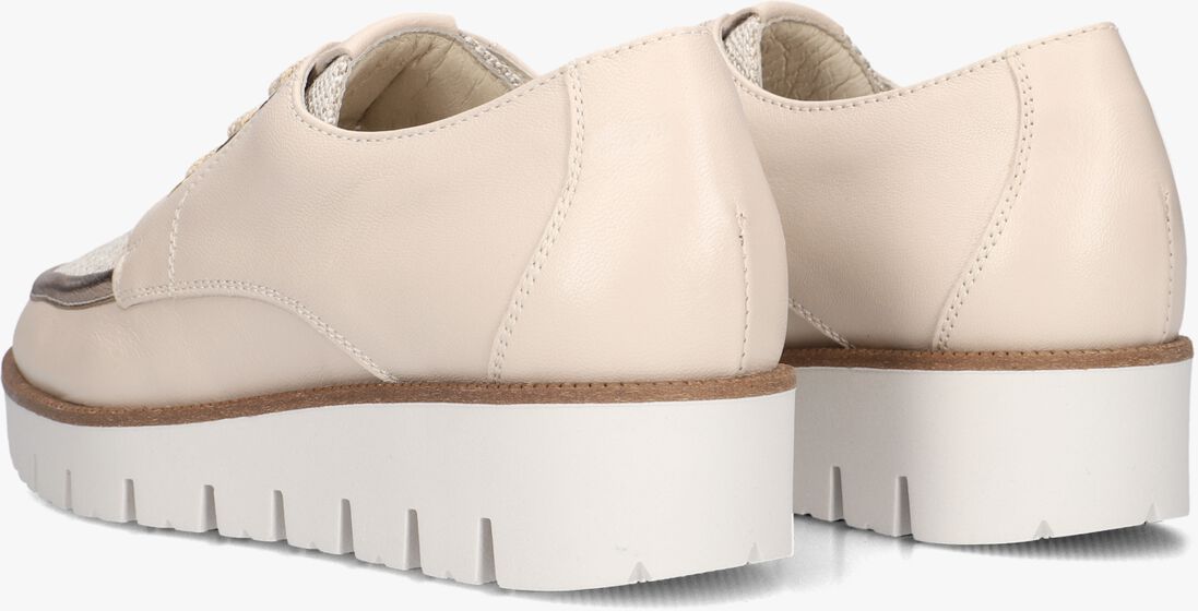 beige dl sport instappers 6582