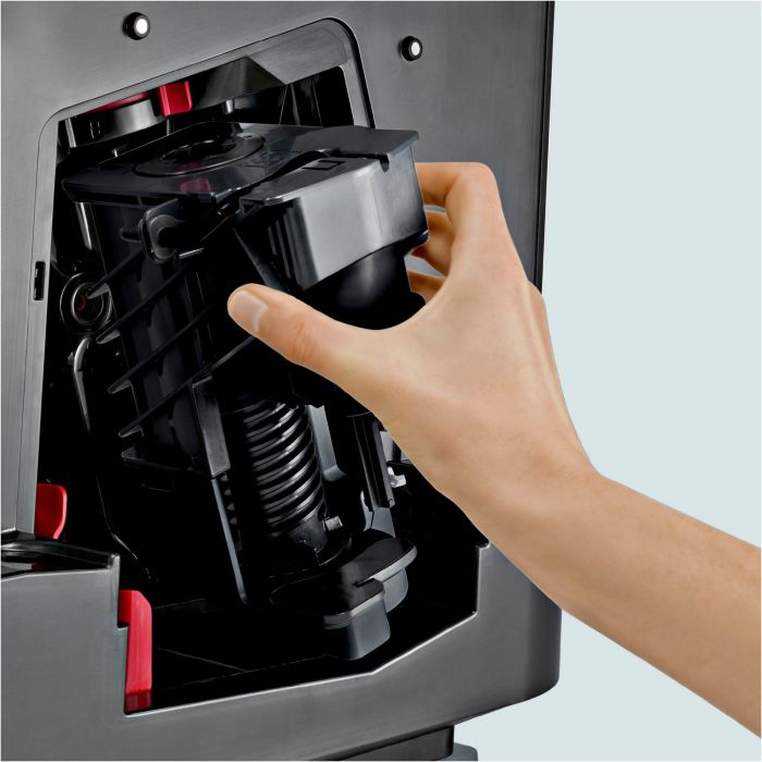 Siemens Kaffeevollautomat EQ.9 TI9578X1DE