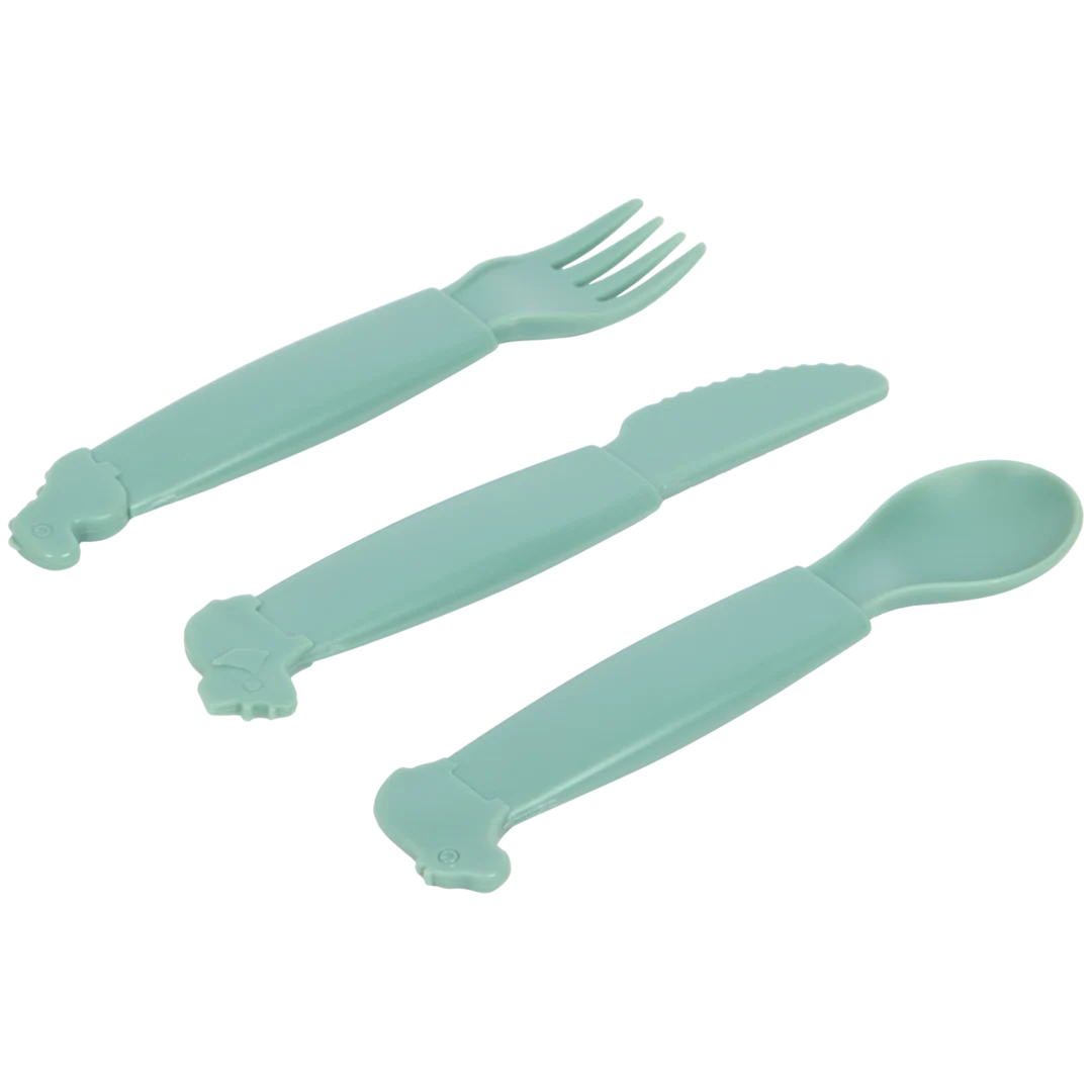 Couverts pour bébé Alvär