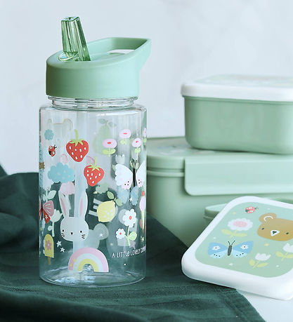 A Little Lovely Company Drikkedunk m. Suger?r - 450 ml - Joy