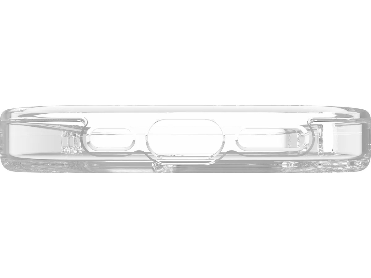 iPhone 16 Pro Hülle Crystal Palace Lite Case Recycled (702315032) - Transparent