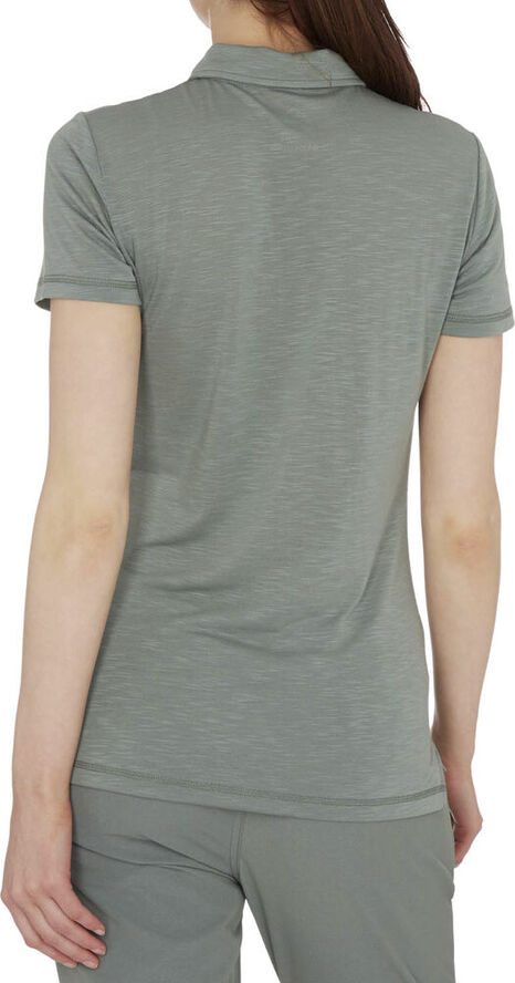 MCKINLEY Chama III Polo Grøn