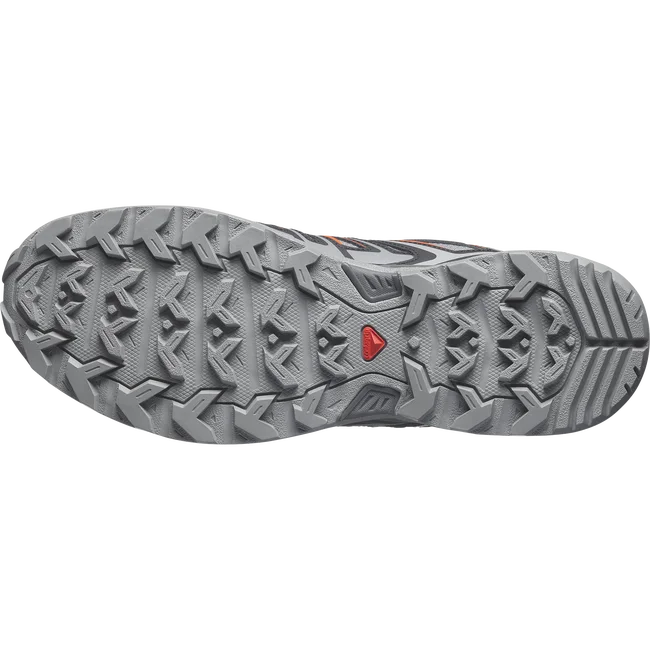 EXVANTAGE WATERPROOF  Hiking-Halbschuhe Herren