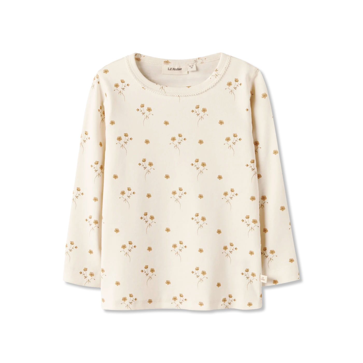 Nmflayo bluse