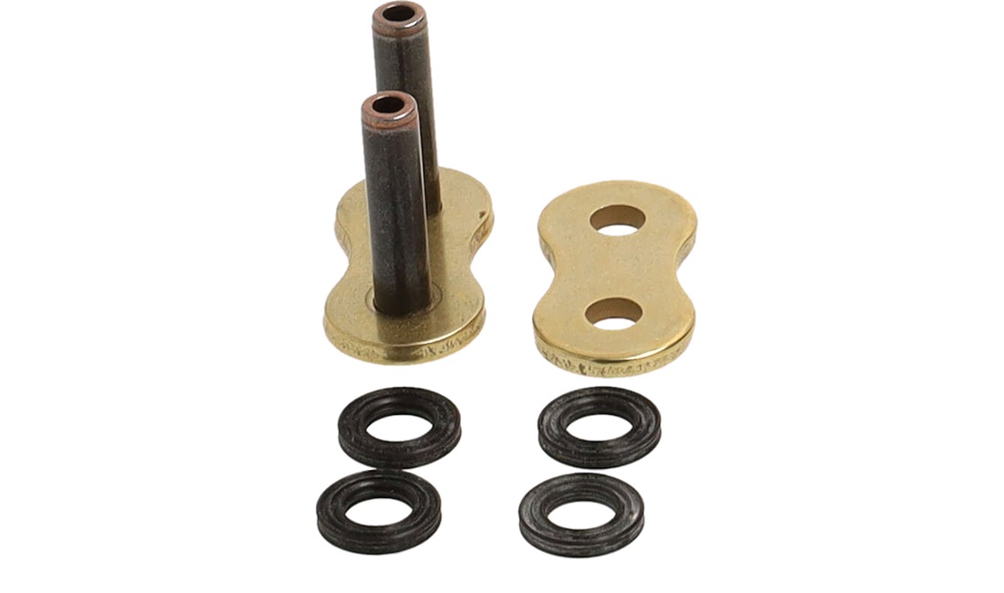 RK GB530XRE nitteled XW-Ring guld