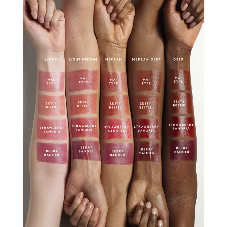 Fenty Beauty by Rihanna Poutsicle Hydrating Lip Stain - Liquid lipstick