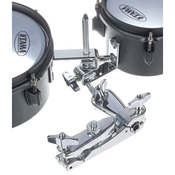 Tama MT68STBK Mini Timbales 06