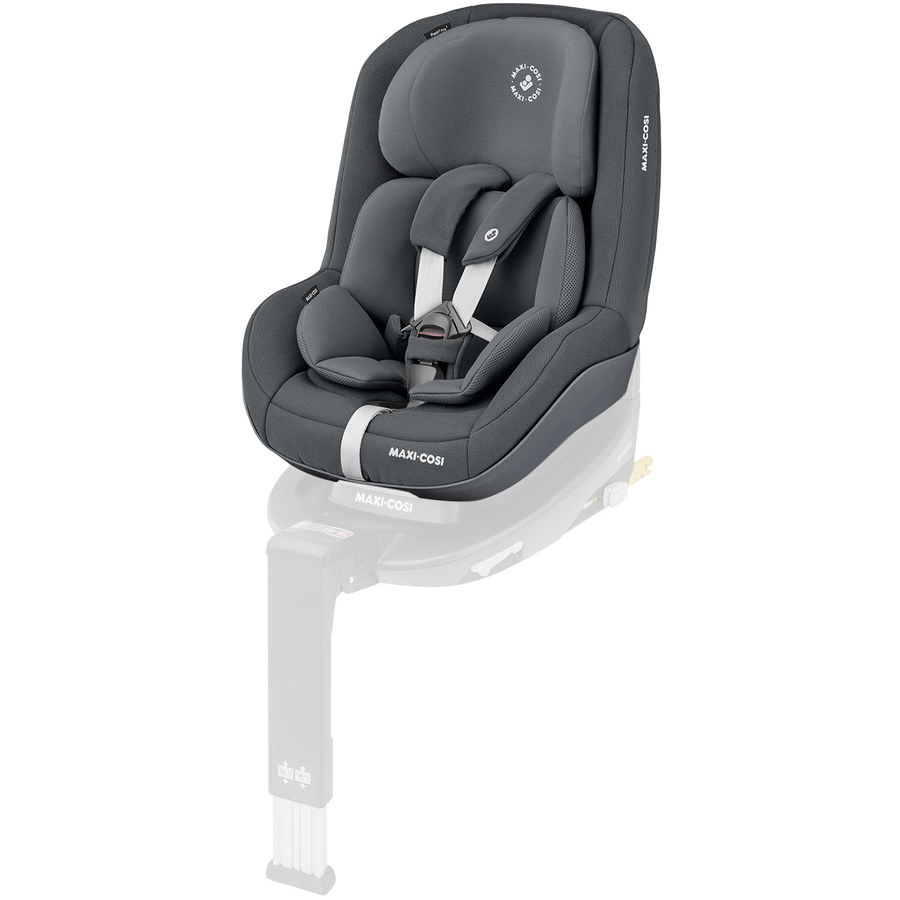 MAXI COSI Reboarder Pearl Pro 2 i-Size Authentic Graphite
