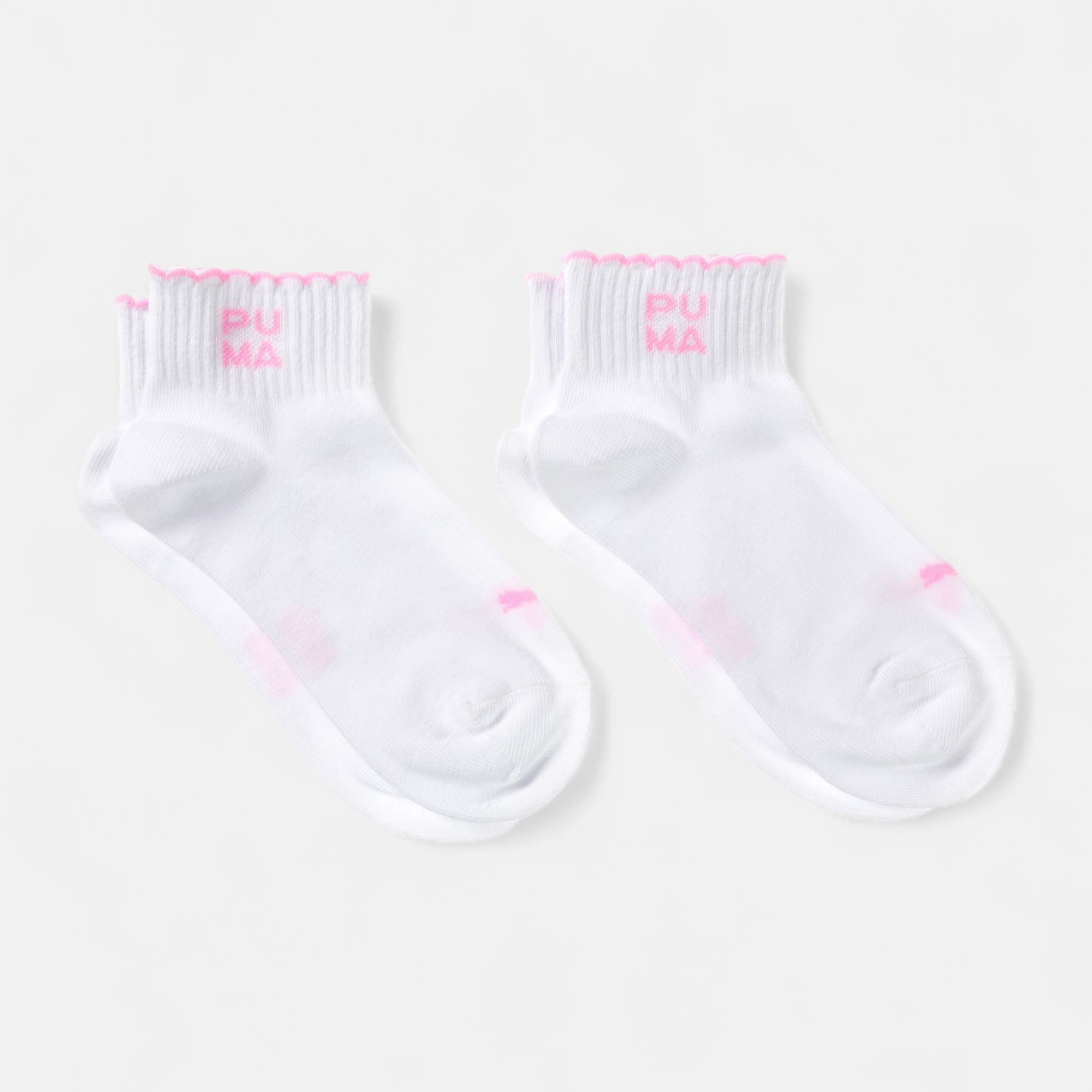 Chaussettes Enfant blanc