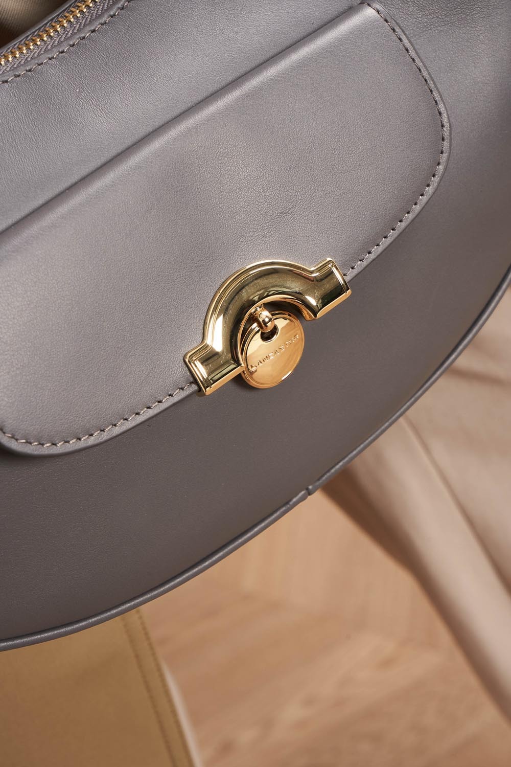 Paris Médaille-Sac hobo