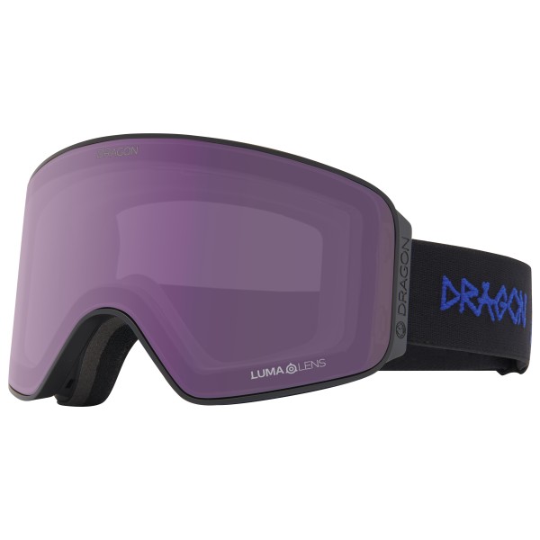 Dragon - NFX Mag OTG IR (VLT 6% + 62%) - Masque de ski