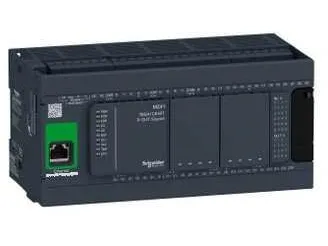 Schneider Electric TM241CE40T, IP20, 190 mm, 95 mm, 90 mm, 620 g, 229,3 mm