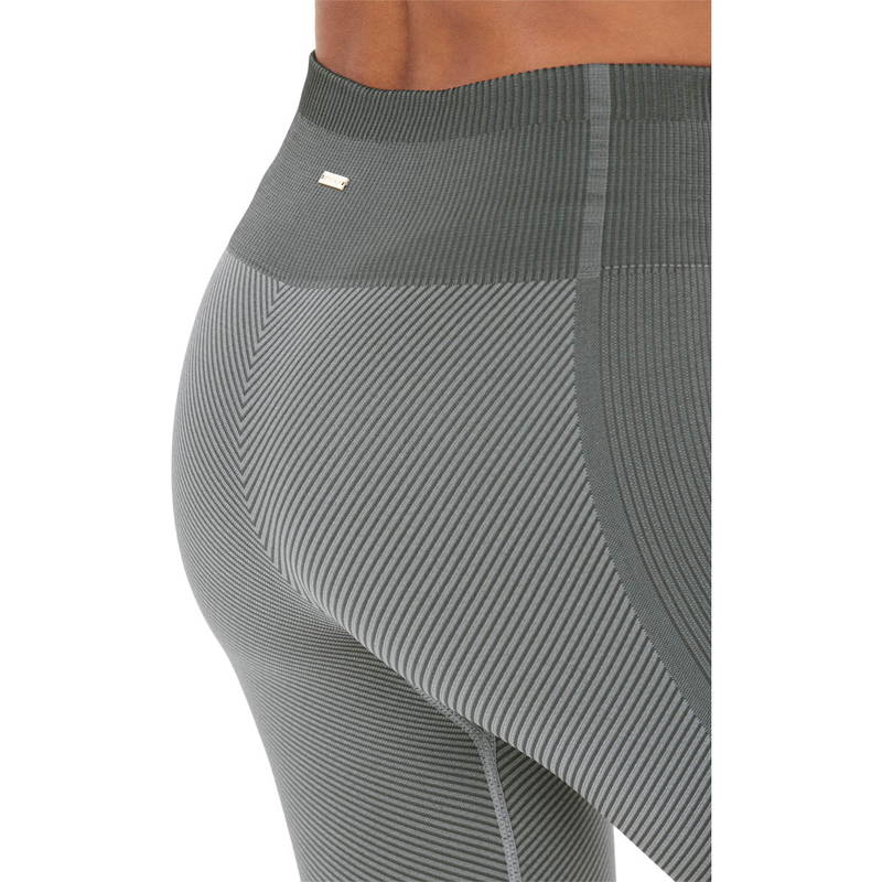Athlecia Powerfull Seamless Træningstights Dame