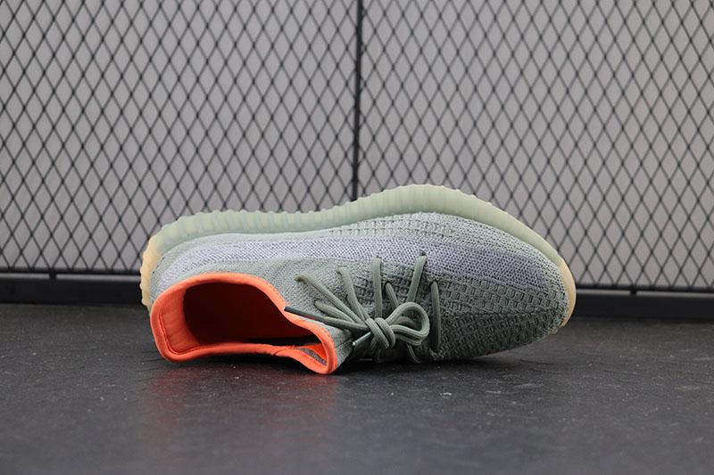 Adidas Yeezy Boost 350 V2 Desert Sage