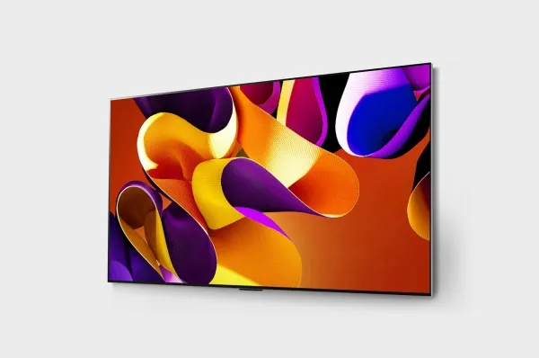 LG OLED55G45LW - 55