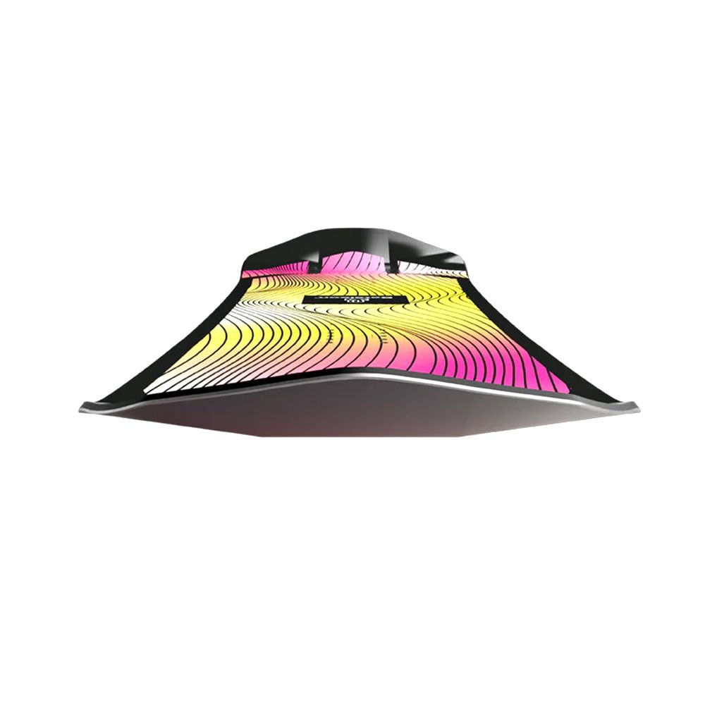 Bataleon THUNDER - Snowboard freeride Homme no color