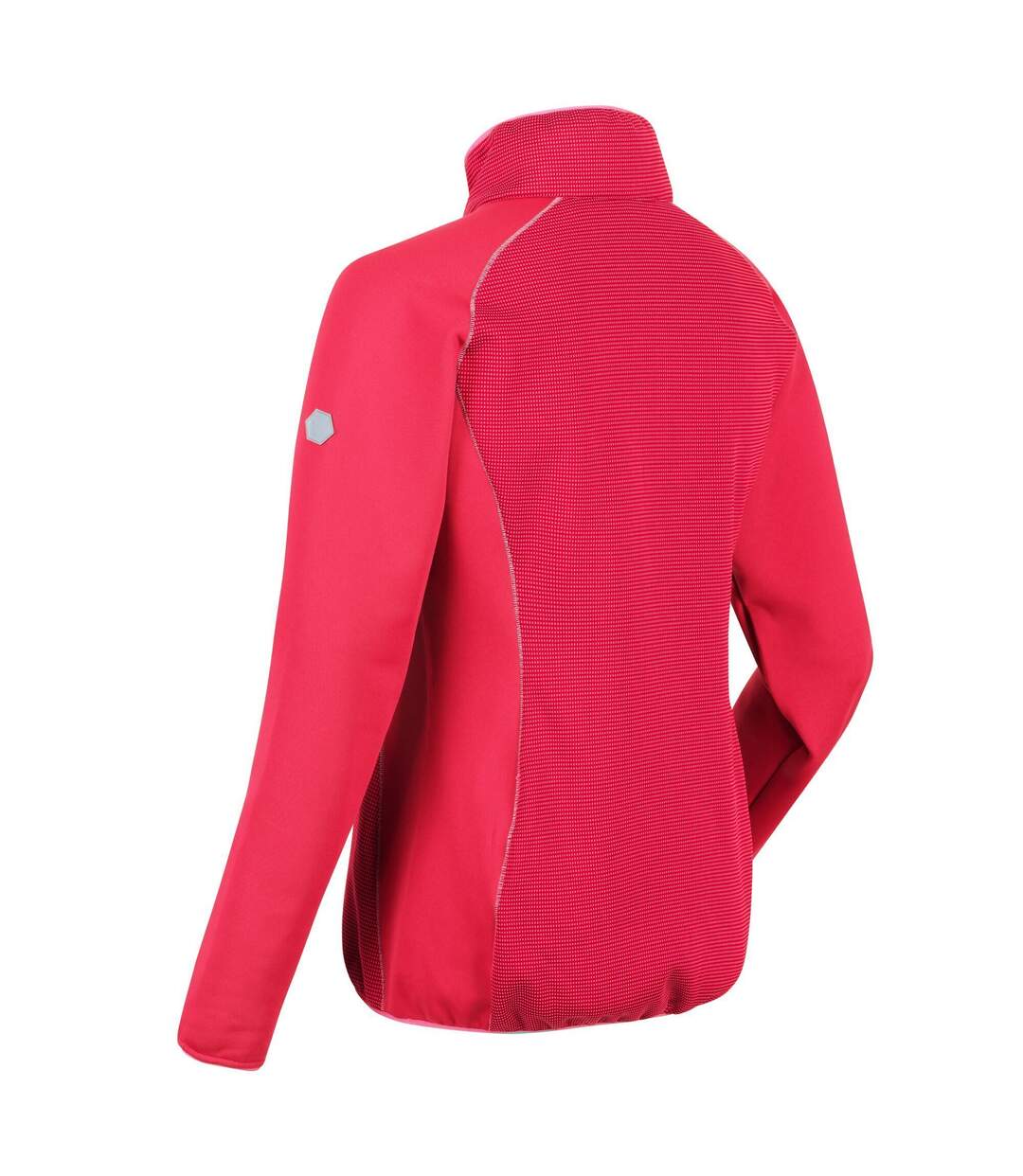 Regatta - Polaire HIGHTON - Femme (Rose vif) - UTRG7062